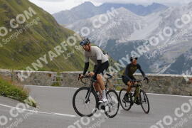 Photo #3774911 | 09-08-2023 11:41 | Passo Dello Stelvio - Prato side BICYCLES