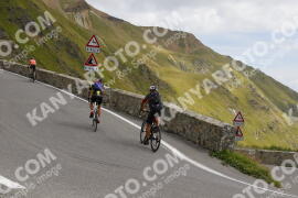 Photo #3935888 | 18-08-2023 12:08 | Passo Dello Stelvio - Prato side BICYCLES