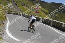 Photo #4002884 | 21-08-2023 11:13 | Passo Dello Stelvio - Prato side BICYCLES