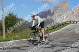 Photo #2613481 | 13-08-2022 09:20 | Pordoi Pass BICYCLES