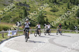 Photo #2521405 | 06-08-2022 11:04 | Pordoi Pass BICYCLES