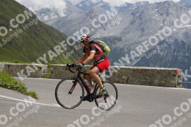Foto #3346534 | 04-07-2023 12:23 | Passo Dello Stelvio - Prato Seite BICYCLES