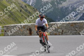 Photo #3754935 | 08-08-2023 12:09 | Passo Dello Stelvio - Prato side BICYCLES
