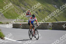 Foto #3345498 | 04-07-2023 11:17 | Passo Dello Stelvio - Prato Seite BICYCLES