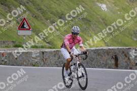 Photo #3445862 | 14-07-2023 13:17 | Passo Dello Stelvio - Prato side BICYCLES