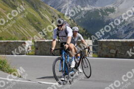 Foto #4005892 | 21-08-2023 13:10 | Passo Dello Stelvio - Prato Seite BICYCLES
