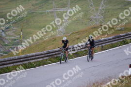 Photo #2437724 | 30-07-2022 11:07 | Passo Dello Stelvio - Peak BICYCLES