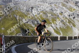 Foto #4045925 | 24-08-2023 09:29 | Passo Dello Stelvio - Prato Seite BICYCLES