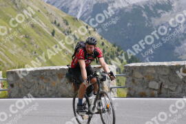Foto #3760591 | 08-08-2023 13:31 | Passo Dello Stelvio - Prato Seite BICYCLES