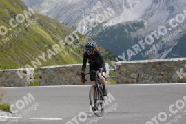 Photo #3757843 | 08-08-2023 12:51 | Passo Dello Stelvio - Prato side BICYCLES