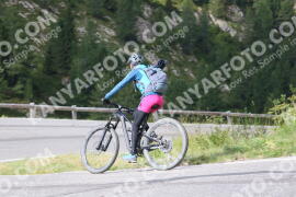 Foto #2573188 | 10-08-2022 09:47 | Pordoi Pass BICYCLES