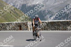 Photo #3223892 | 25-06-2023 14:20 | Passo Dello Stelvio - Prato side BICYCLES