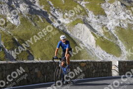 Foto #4045772 | 24-08-2023 09:16 | Passo Dello Stelvio - Prato Seite BICYCLES