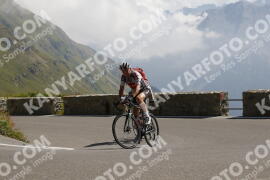 Photo #3874847 | 14-08-2023 11:02 | Passo Dello Stelvio - Prato side BICYCLES