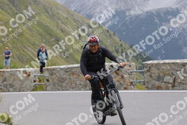 Foto #3774991 | 09-08-2023 11:46 | Passo Dello Stelvio - Prato Seite BICYCLES