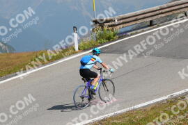 Photo #2408451 | 25-07-2022 11:08 | Passo Dello Stelvio - Peak BICYCLES