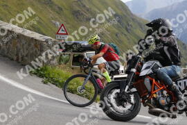Foto #3921089 | 17-08-2023 10:13 | Passo Dello Stelvio - Prato Seite BICYCLES