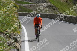 Foto #3311407 | 02-07-2023 11:05 | Passo Dello Stelvio - Prato Seite BICYCLES