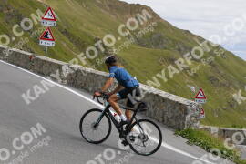 Foto #3757997 | 08-08-2023 12:53 | Passo Dello Stelvio - Prato Seite BICYCLES