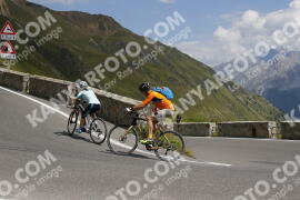 Photo #3878885 | 14-08-2023 13:16 | Passo Dello Stelvio - Prato side BICYCLES