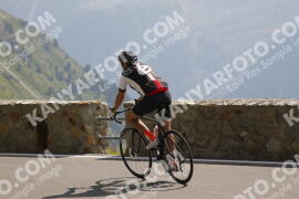 Foto #3421143 | 11-07-2023 10:24 | Passo Dello Stelvio - Prato Seite BICYCLES
