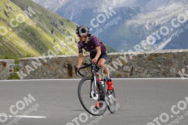 Foto #3603837 | 28-07-2023 11:48 | Passo Dello Stelvio - Prato Seite BICYCLES