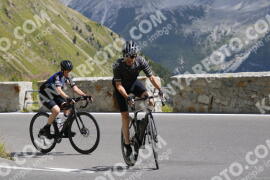 Foto #4006254 | 21-08-2023 13:33 | Passo Dello Stelvio - Prato Seite BICYCLES
