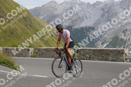 Photo #3762352 | 08-08-2023 14:11 | Passo Dello Stelvio - Prato side BICYCLES