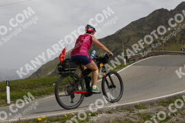 Photo #3192218 | 22-06-2023 11:23 | Passo Dello Stelvio - Peak BICYCLES