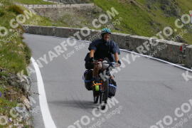 Photo #3649152 | 30-07-2023 11:15 | Passo Dello Stelvio - Prato side BICYCLES