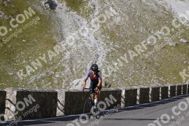 Photo #4045940 | 24-08-2023 09:30 | Passo Dello Stelvio - Prato side BICYCLES