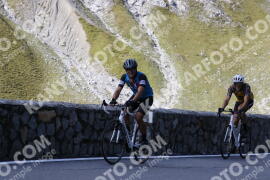 Foto #4074177 | 26-08-2023 10:10 | Passo Dello Stelvio - Prato Seite BICYCLES