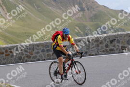 Foto #3832153 | 12-08-2023 10:46 | Passo Dello Stelvio - Prato Seite BICYCLES