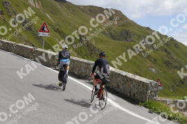 Photo #3649856 | 30-07-2023 11:35 | Passo Dello Stelvio - Prato side BICYCLES