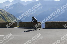 Photo #4000887 | 21-08-2023 09:19 | Passo Dello Stelvio - Prato side BICYCLES