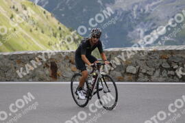 Photo #3304558 | 01-07-2023 14:22 | Passo Dello Stelvio - Prato side BICYCLES