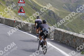 Foto #3876245 | 14-08-2023 11:40 | Passo Dello Stelvio - Prato Seite BICYCLES