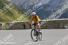 Foto #3693360 | 02-08-2023 11:44 | Passo Dello Stelvio - Prato Seite BICYCLES