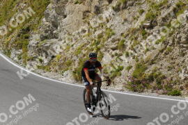 Photo #4053410 | 24-08-2023 13:44 | Passo Dello Stelvio - Prato side BICYCLES