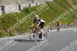 Photo #4001494 | 21-08-2023 10:18 | Passo Dello Stelvio - Prato side BICYCLES