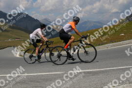 Foto #2393914 | 24-07-2022 14:00 | Passo Dello Stelvio - die Spitze BICYCLES