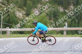 Photo #2512428 | 05-08-2022 11:33 | Pordoi Pass BICYCLES