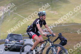 Photo #2463519 | 31-07-2022 13:51 | Passo Dello Stelvio - Peak BICYCLES