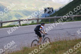 Foto #2522643 | 06-08-2022 11:50 | Pordoi Pass BICYCLES
