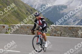 Photo #3778812 | 09-08-2023 14:08 | Passo Dello Stelvio - Prato side BICYCLES