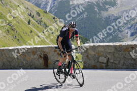 Foto #3675988 | 31-07-2023 12:01 | Passo Dello Stelvio - Prato Seite BICYCLES