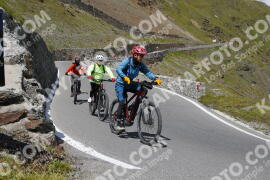 Foto #3859350 | 13-08-2023 14:10 | Passo Dello Stelvio - Prato Seite BICYCLES