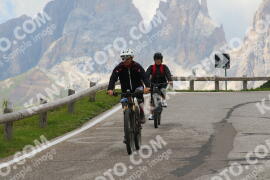 Foto #2595693 | 11-08-2022 13:43 | Pordoi Pass BICYCLES
