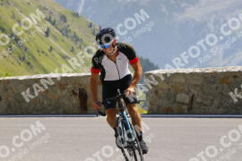 Photo #3524552 | 18-07-2023 10:53 | Passo Dello Stelvio - Prato side BICYCLES