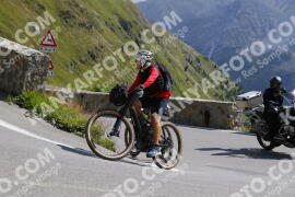 Photo #3692776 | 02-08-2023 11:01 | Passo Dello Stelvio - Prato side BICYCLES